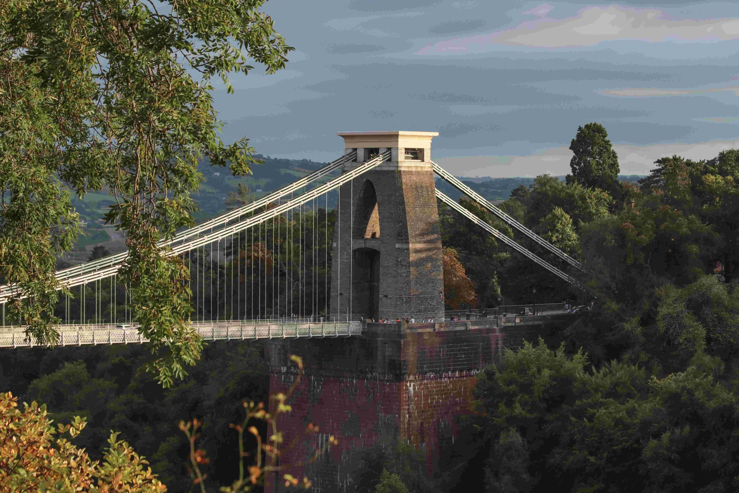 Locate businesses in and around Bristol